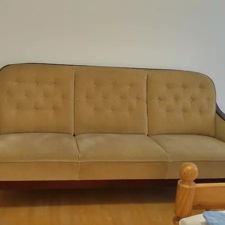 Apartamento Elberfeld Zentral *