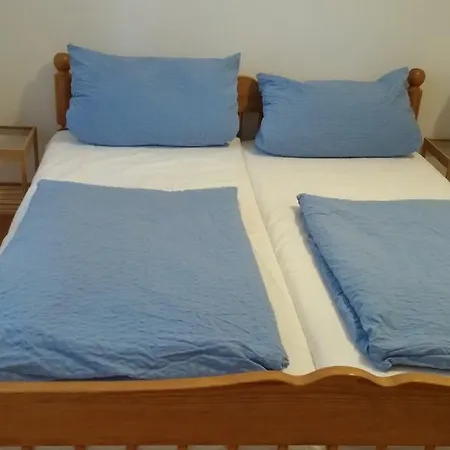 Elberfeld Zentral Apartamento *