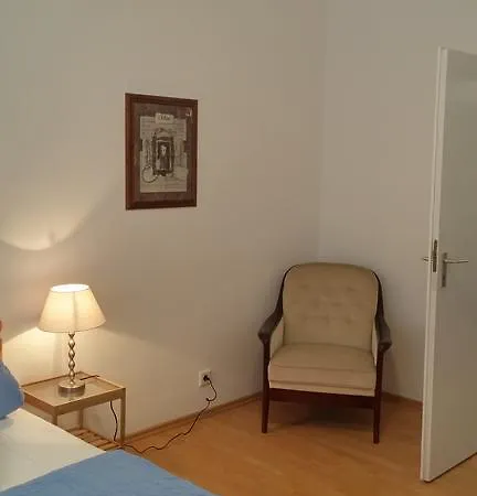 Apartamento Elberfeld Zentral Wuppertal